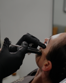 Radiance Reset Facial balancing (60 units of Botox + 3 syringes)