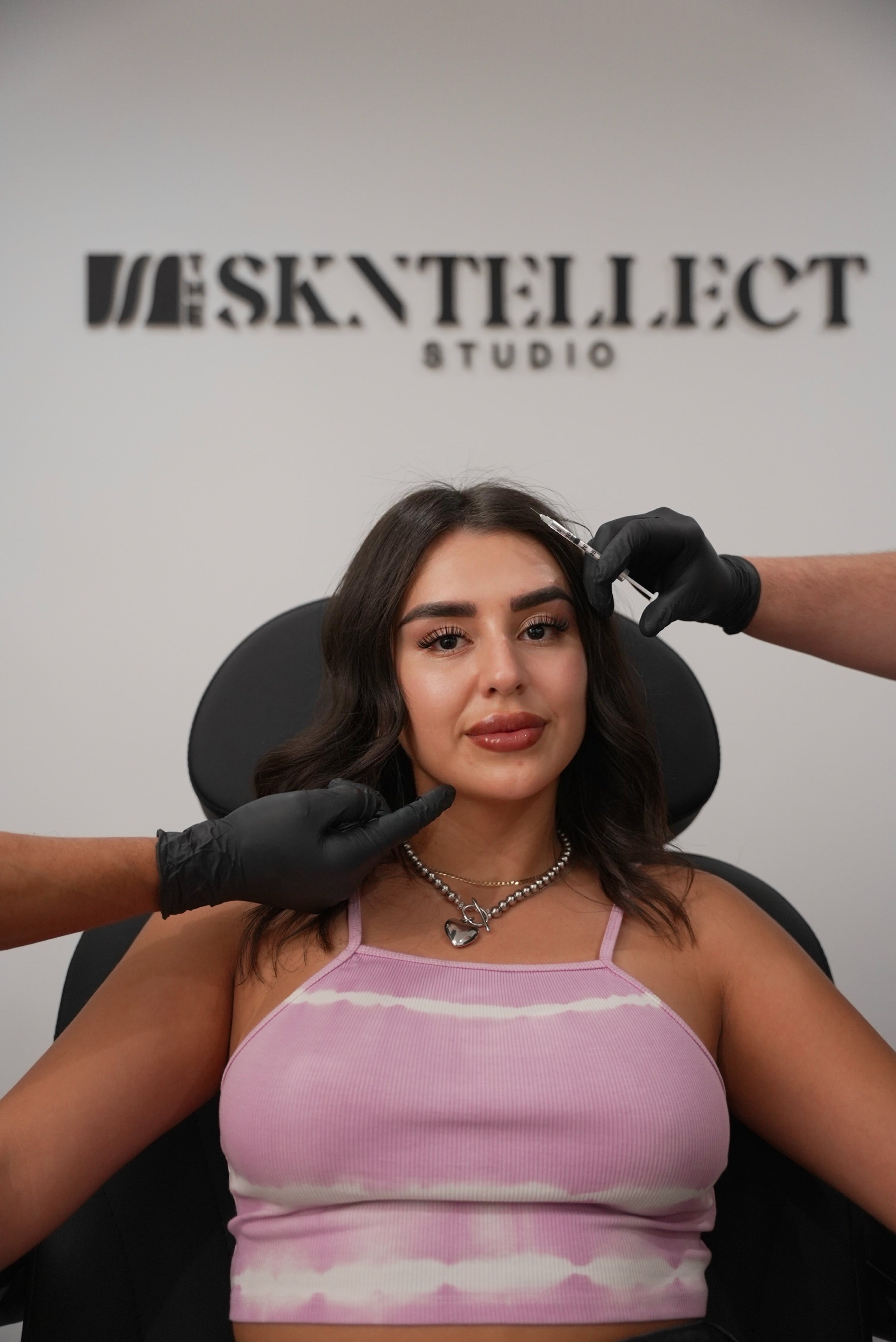 Symmetry Sculpt and Balance (Includes 3 RHA syringes)